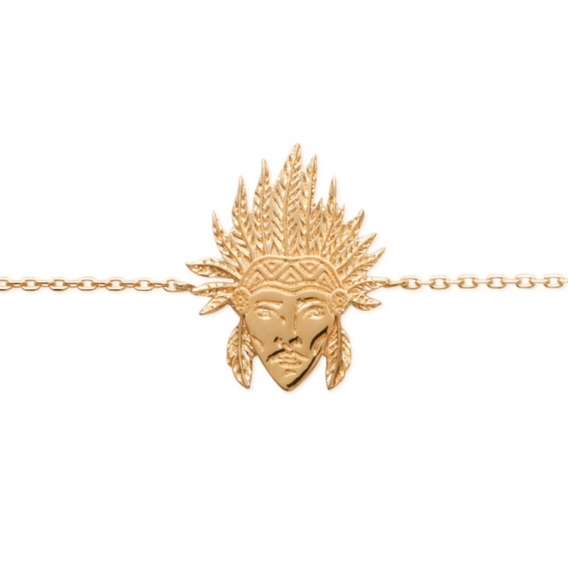 Photo de OUTLET BRACELET YUMA chez Perrine et Antoinette