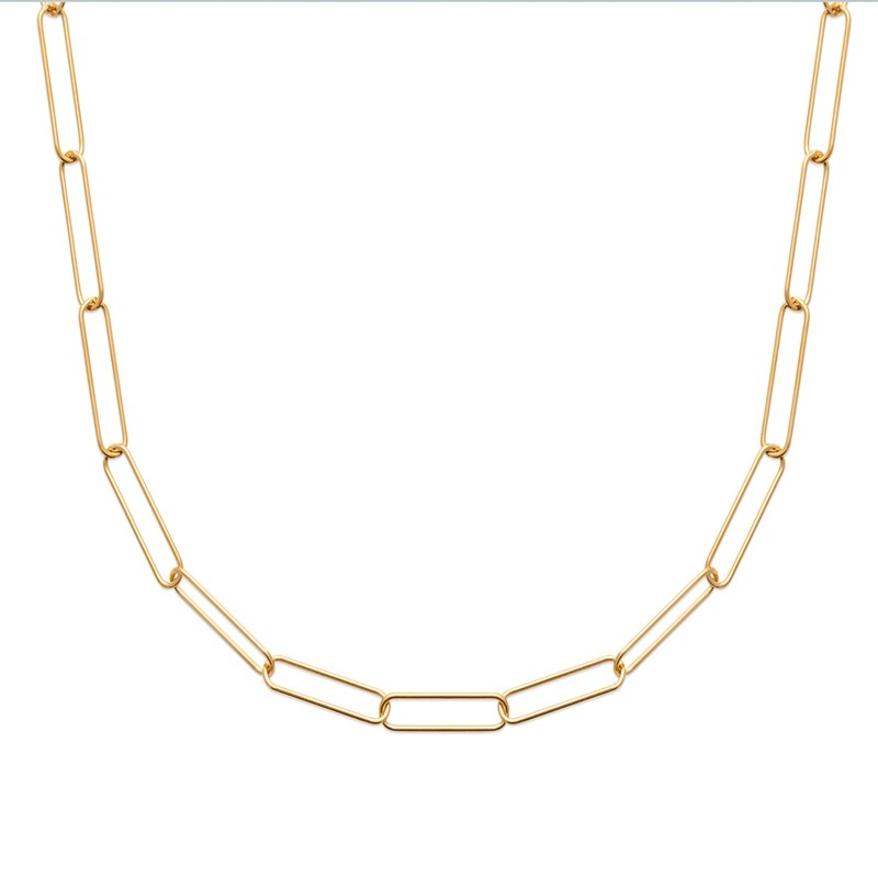 COLLIER ELIO