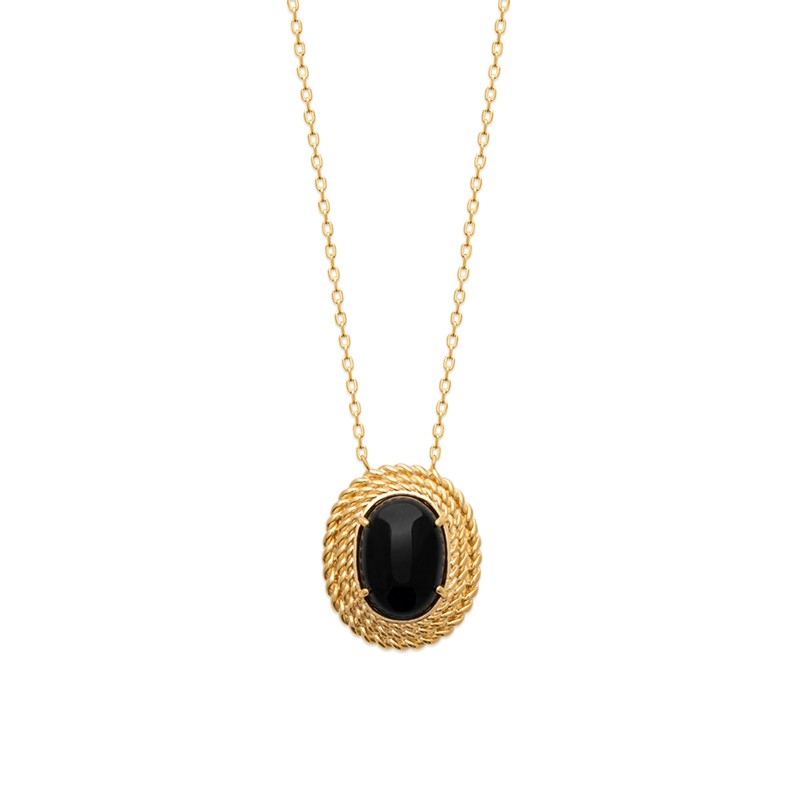 Photo de Bijoux COLLIER LUCIA chez Perrine et Antoinette