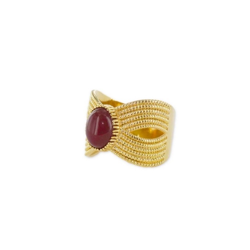 Photo de ARCHIVES_ETE BAGUE CALIOPE chez Perrine et Antoinette