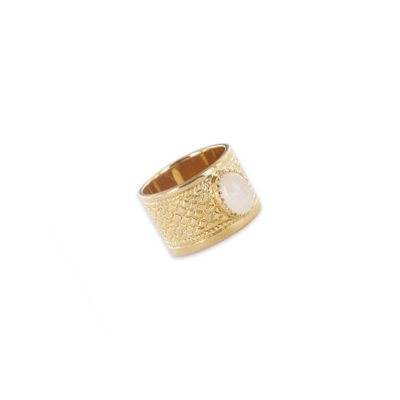 Photo de Bijoux BAGUE SIENNA chez Perrine et Antoinette