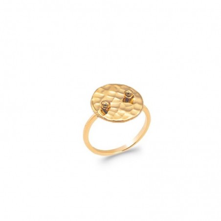 Photo de Bagues sans strass BAGUE NATY chez Perrine et Antoinette