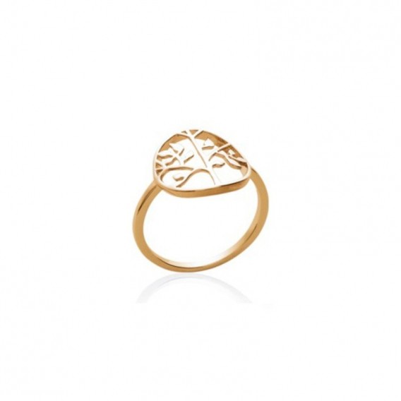 Photo de Bagues sans strass BAGUE ELEONORE chez Perrine et Antoinette
