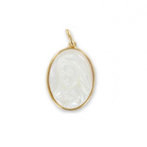 Photo de Grands pendentifs PENDENTIF CANDILLE chez Perrine et Antoinette