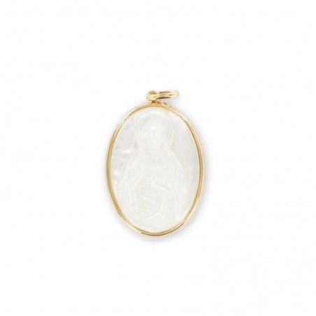 Photo de Grands pendentifs PENDENTIF MARCELIN chez Perrine et Antoinette