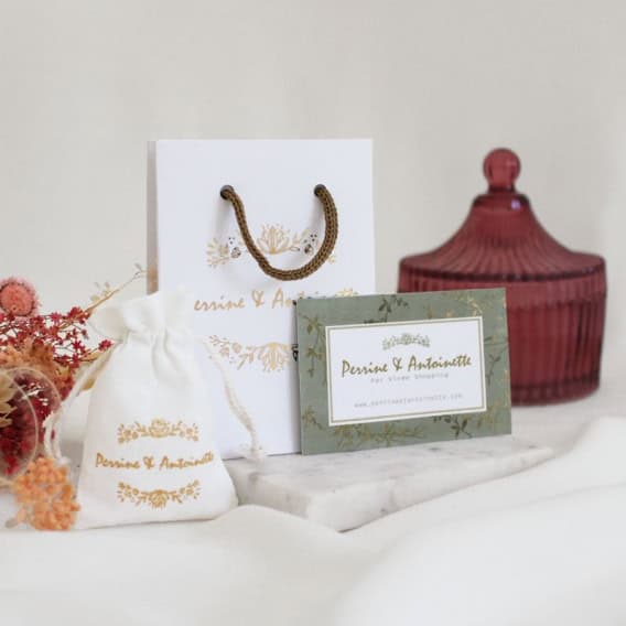 Photo de Bracelets sans strass BRACELET ARIANE chez Perrine et Antoinette