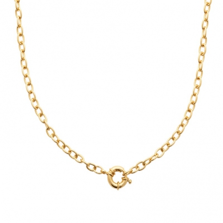 Photo de Colliers sans strass COLLIER LENIZA chez Perrine et Antoinette