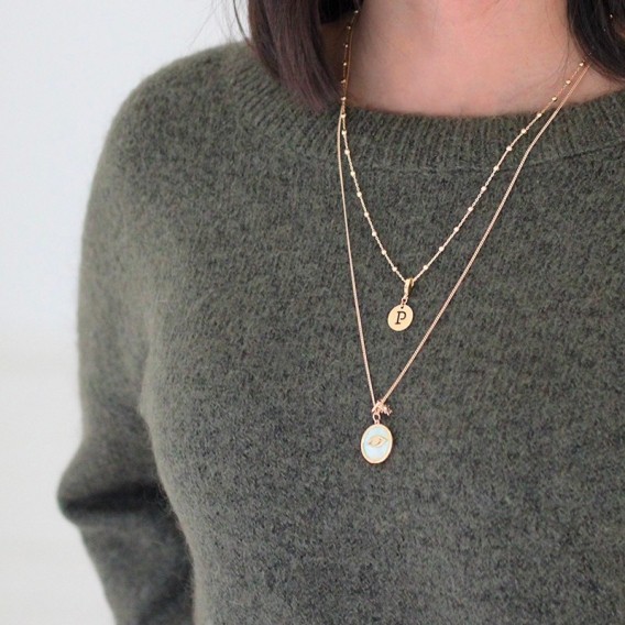 Photo de OUTLET PENDENTIF YSIA chez Perrine et Antoinette