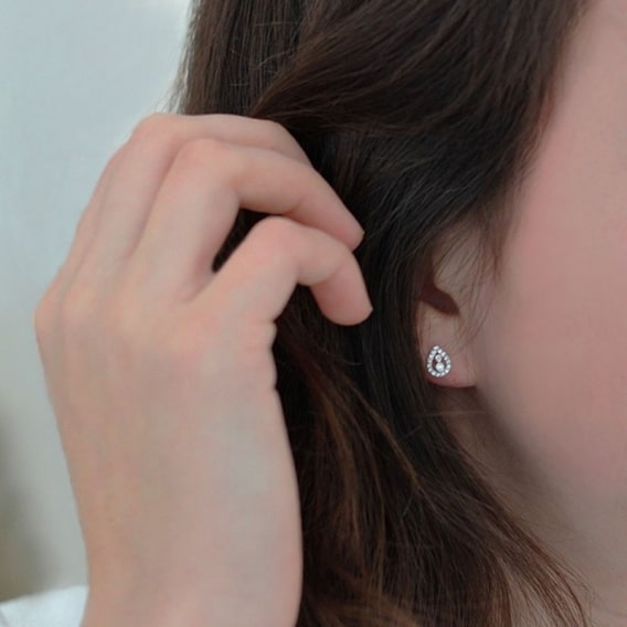 Photo de ARCHIVES BOUCLES ALEXANE chez Perrine et Antoinette