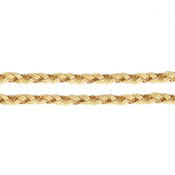 Photo de Bracelets tressés BRACELET MARGAUX chez Perrine et Antoinette
