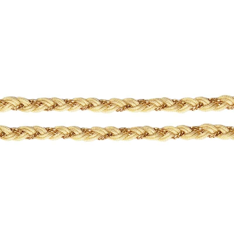Photo de Bracelets tressés BRACELET MARGAUX chez Perrine et Antoinette