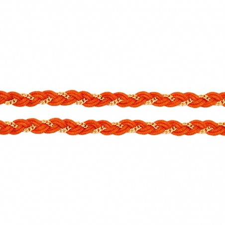 Photo de Bracelets tressés BRACELET MARGAUX chez Perrine et Antoinette