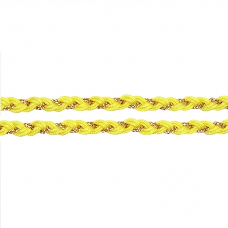 Photo de Bracelets tressés BRACELET MARGAUX chez Perrine et Antoinette