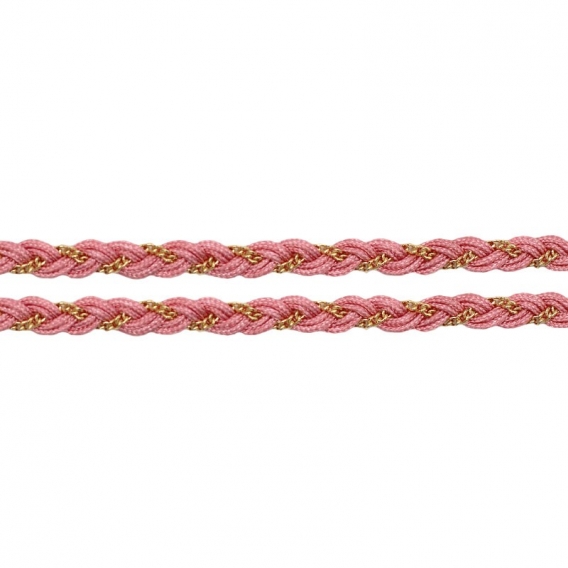 Photo de Bracelets tressés BRACELET MARGAUX chez Perrine et Antoinette