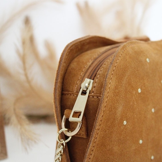 Photo de Sacs & pochettes SAC FLORENT chez Perrine et Antoinette