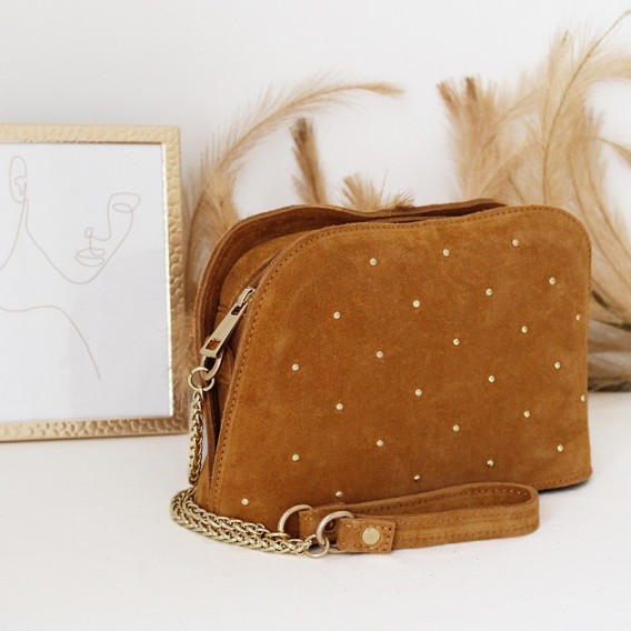 Photo de Sacs & pochettes SAC FLORENT chez Perrine et Antoinette