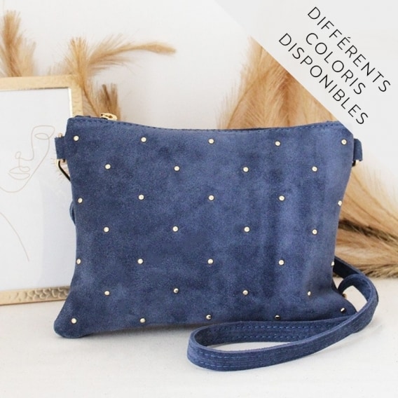 Photo de Sacs & pochettes SAC LUCY chez Perrine et Antoinette