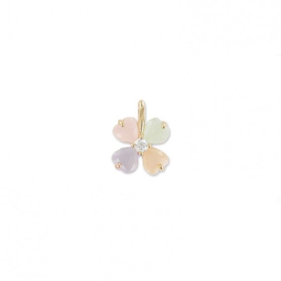 Photo de Petits pendentifs PENDENTIF SERGIO chez Perrine et Antoinette