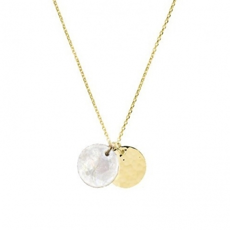 Photo de Nos créations COLLIER ARSENE chez Perrine et Antoinette