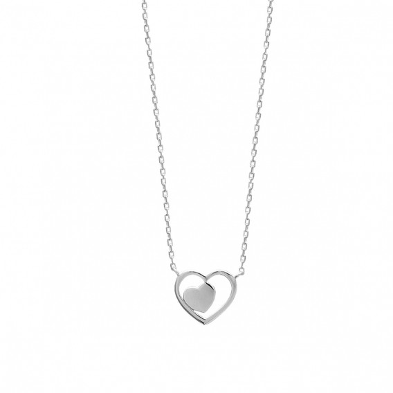 Photo de Colliers sans strass COLLIER JORIK chez Perrine et Antoinette