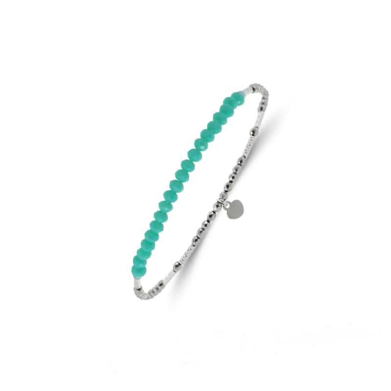 Photo de ARCHIVES_ETE BRACELET CLEON chez Perrine et Antoinette