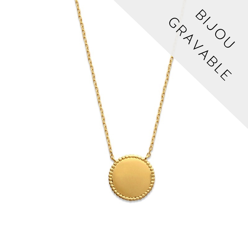 Photo de ARCHIVES_ETE COLLIER CAPRI chez Perrine et Antoinette