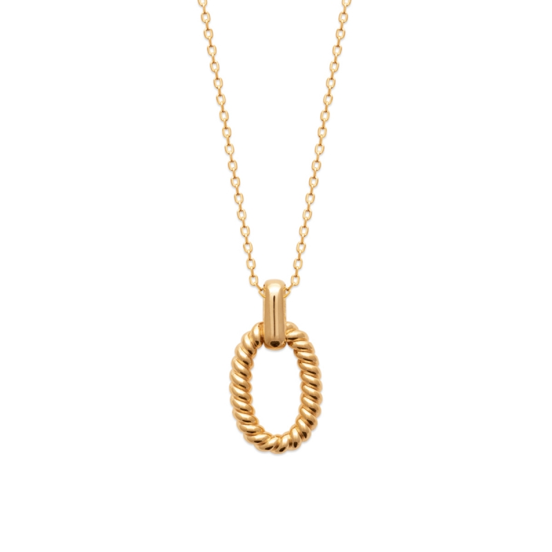 Photo de Colliers sans strass COLLIER PRIMA chez Perrine et Antoinette
