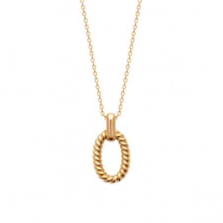 Photo de Colliers sans strass COLLIER PRIMA chez Perrine et Antoinette