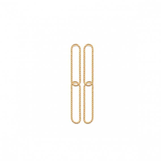 Photo de Pendantes BOUCLES SUZANE chez Perrine et Antoinette