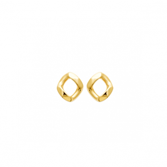Photo de Clous d'oreilles BOUCLES ISANA chez Perrine et Antoinette