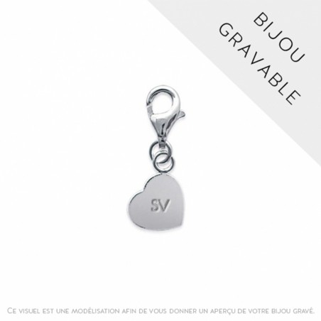 Photo de Charms CHARM GARANCE chez Perrine et Antoinette