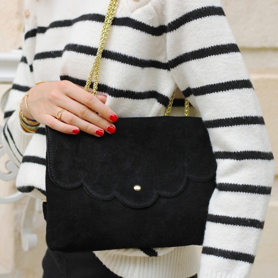 Photo de Accueil SAC DIEGO chez Perrine et Antoinette
