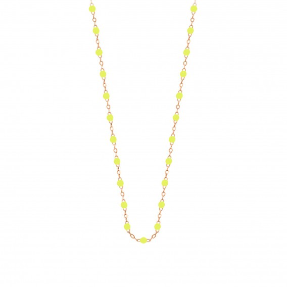 Photo de Colliers sans strass COLLIER BRIGITTE chez Perrine et Antoinette
