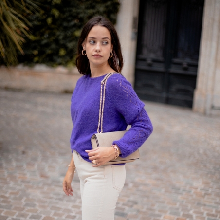 Photo de Mailles PULL GILDAS chez Perrine et Antoinette