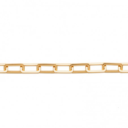 Photo de Bracelets maille XL BRACELET ANTON chez Perrine et Antoinette