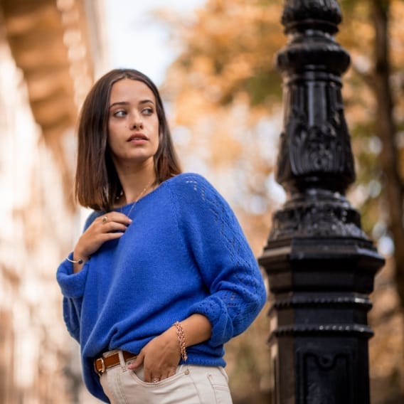 Photo de Accueil PULL GILDAS chez Perrine et Antoinette