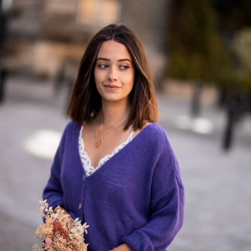 Photo de Accueil GILET GASPARD chez Perrine et Antoinette