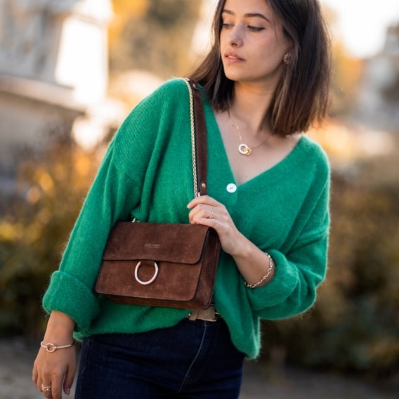 Photo de Accueil SAC ROMÉO chez Perrine et Antoinette