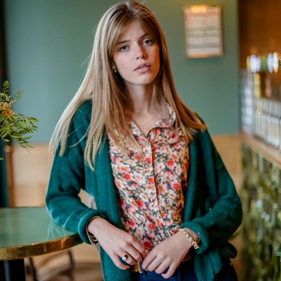 Photo de Accueil GILET GASPARD chez Perrine et Antoinette
