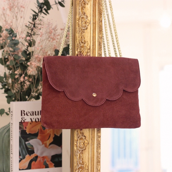 Photo de Sacs & pochettes SAC DIEGO chez Perrine et Antoinette