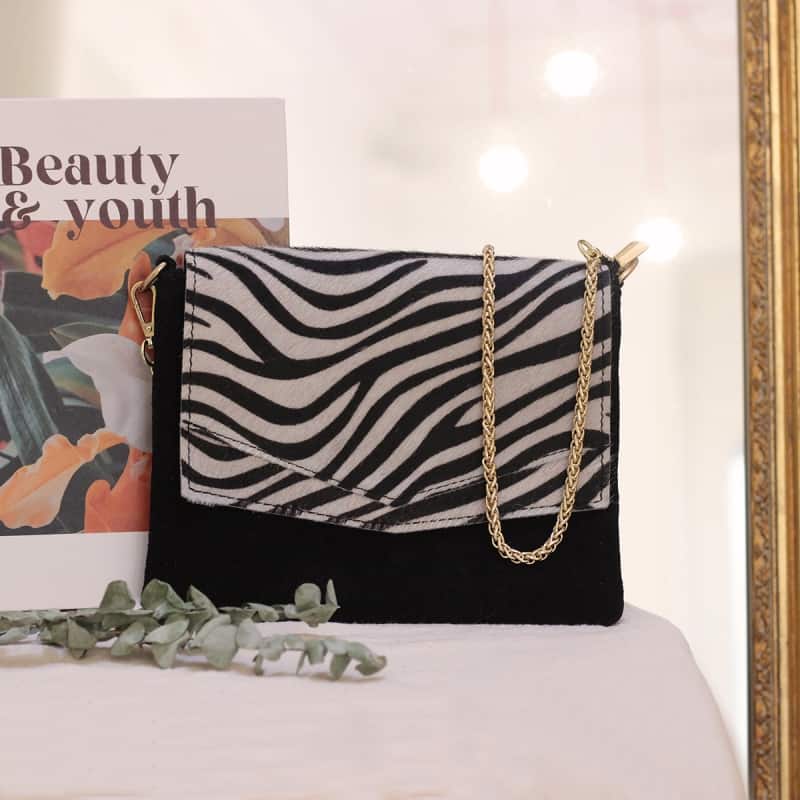 Photo de Accueil POCHETTE LIZA chez Perrine et Antoinette