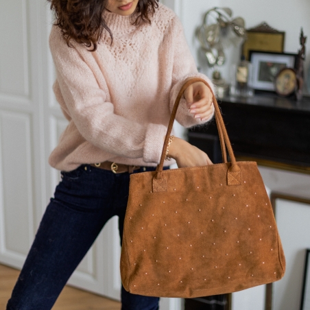 Photo de Mailles PULL ANDRE chez Perrine et Antoinette