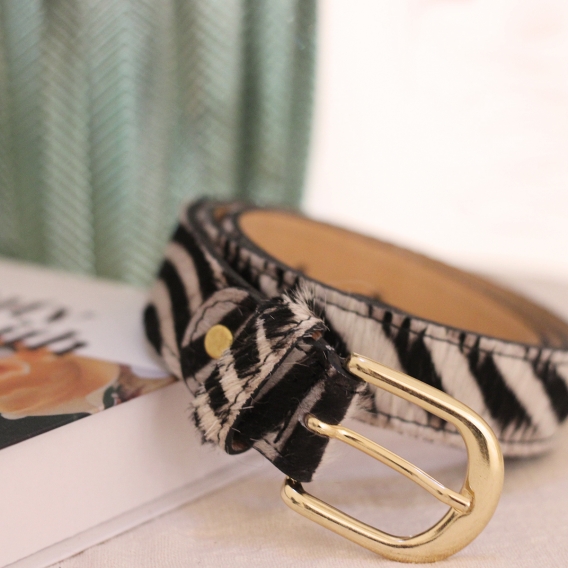 Photo de Ceintures CEINTURE MARCELLE chez Perrine et Antoinette