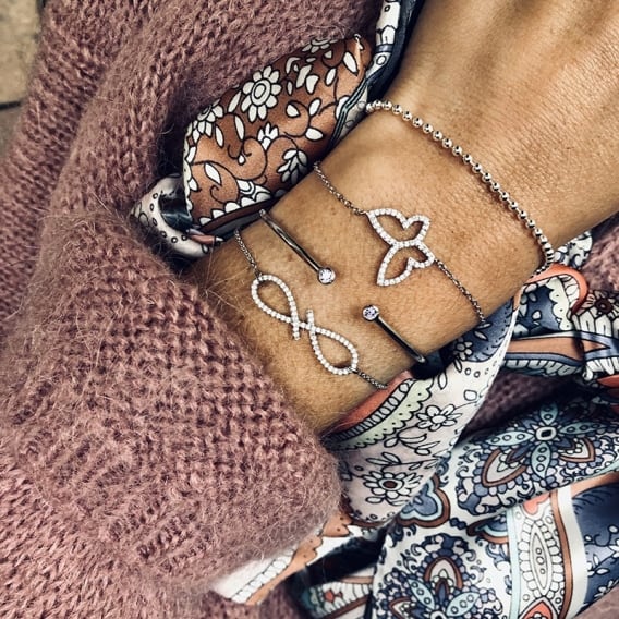 Photo de ARCHIVES_ETE BRACELET URJA chez Perrine et Antoinette