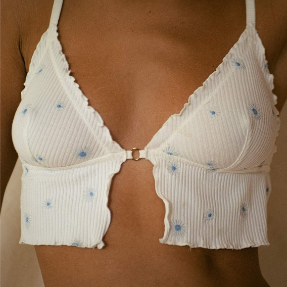 Photo de Lingerie SOUTIEN-GORGE MARCUS chez Perrine et Antoinette