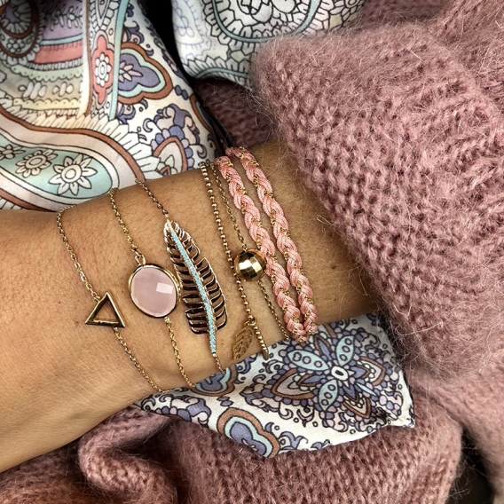 Photo de OUTLET BRACELET ABIGAËL chez Perrine et Antoinette