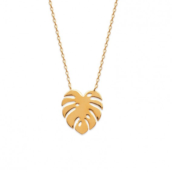 Photo de Colliers sans strass COLLIER LOUVE chez Perrine et Antoinette
