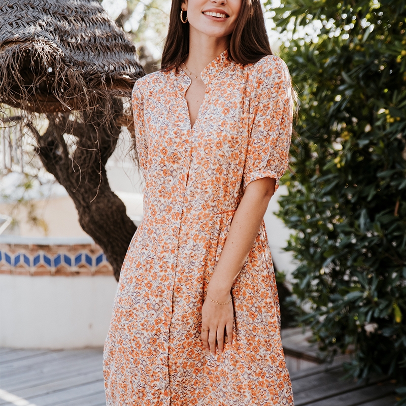ROBE ISMEE