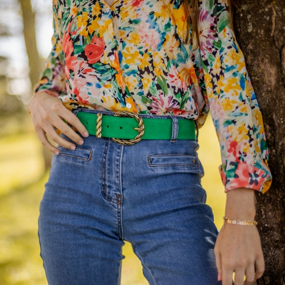 copy of CEINTURE SUZIE