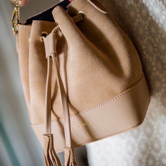 Photo de Sacs & pochettes SAC MARTIN chez Perrine et Antoinette